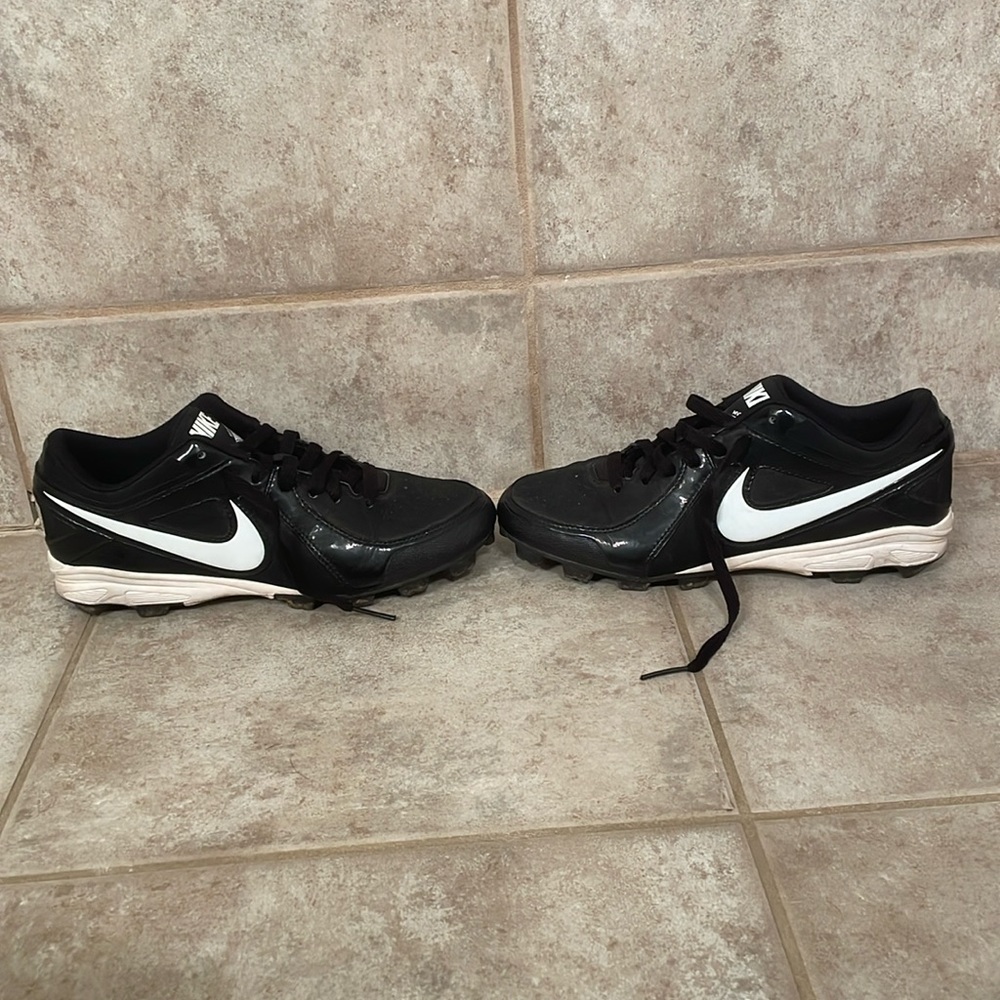 Nike Cleats